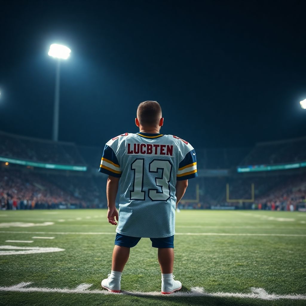 From practice squad to primetime: inspiring stories of Nfl players who beat the odds