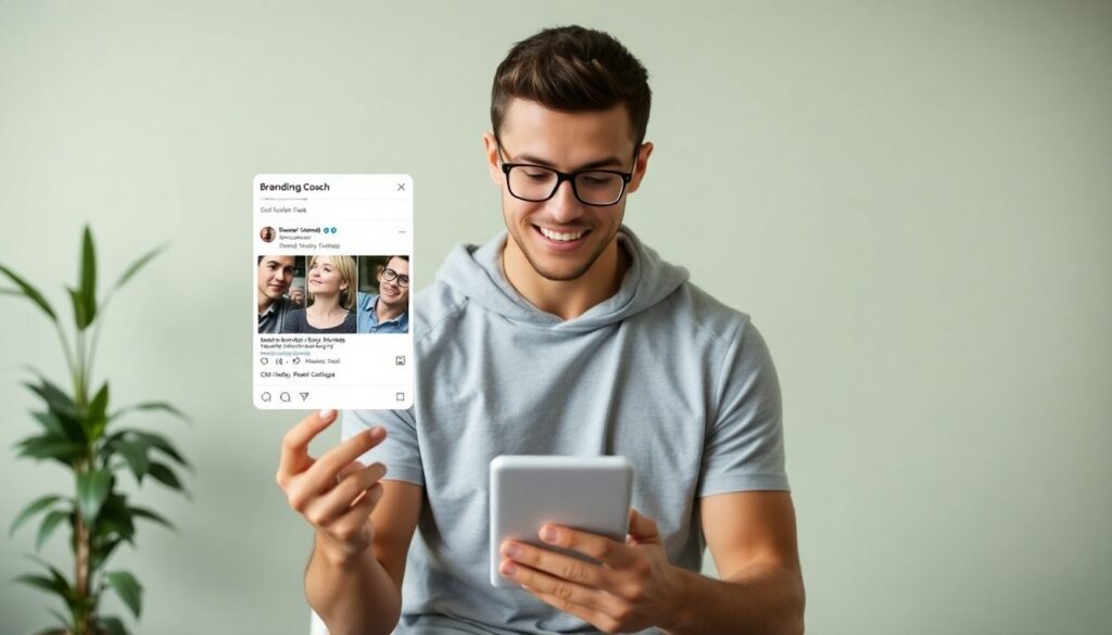 How Social Media and Branding Are Changing the Lives of College and NFL Stars - иллюстрация