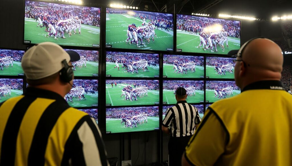 Breaking Down the Most Controversial Calls of the Season: What the Rules Actually Say - иллюстрация