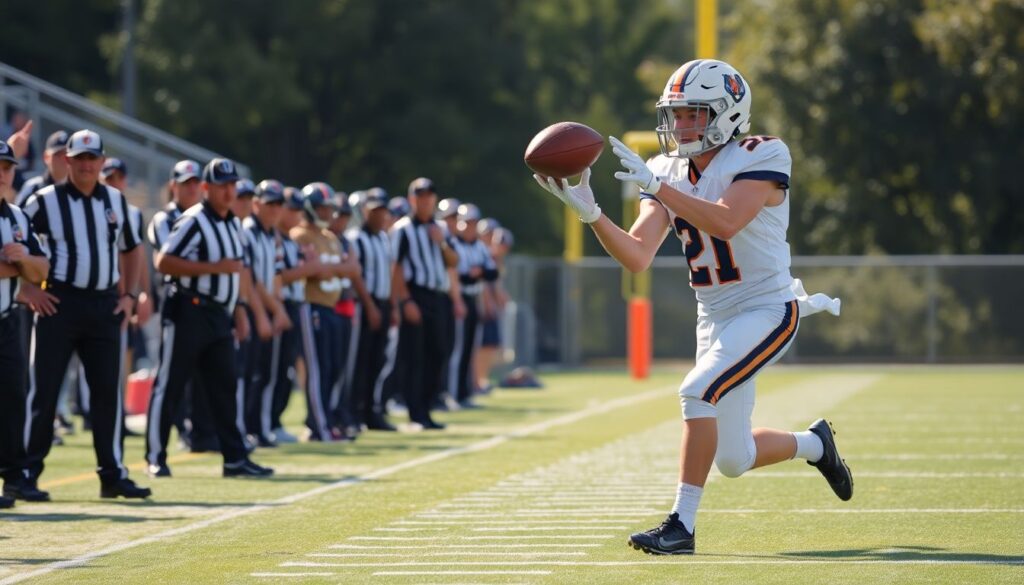 Breaking Down the Most Controversial Calls of the Season: What the Rules Actually Say - иллюстрация