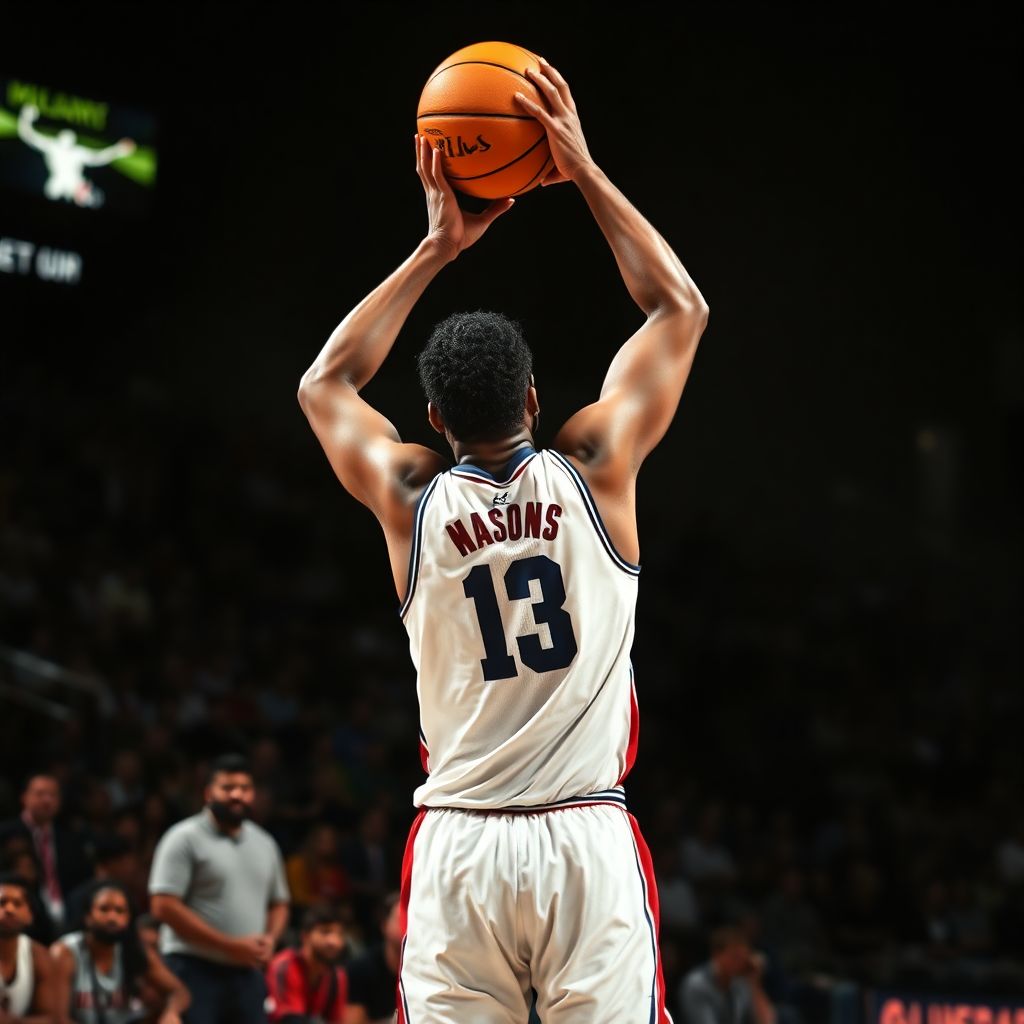 Psychology of clutch performance in high-stakes playoff games explained