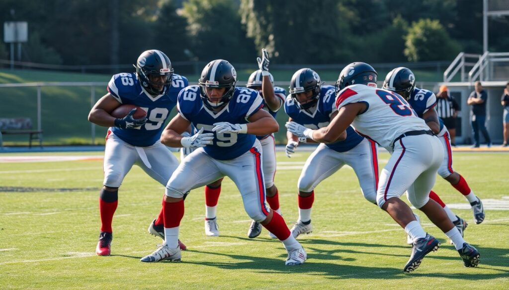 Weekly Film Room: How Defensive Coordinators Are Solving High-Powered Offenses - иллюстрация