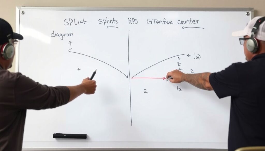 Weekly Film Room: How Defensive Coordinators Are Solving High-Powered Offenses - иллюстрация