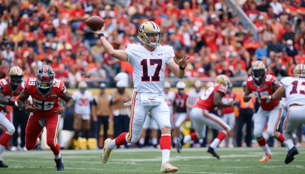 Film Study: Breaking Down the Best Trick Plays of the Past Decade - иллюстрация