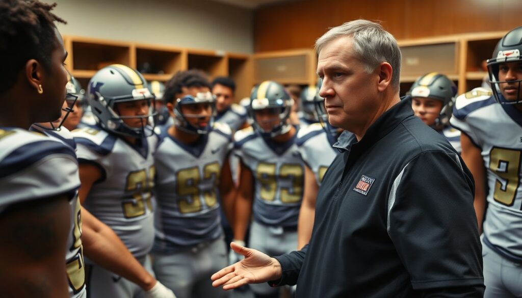 Inside the Locker Room: How Teams Build Chemistry Away from the Field - иллюстрация