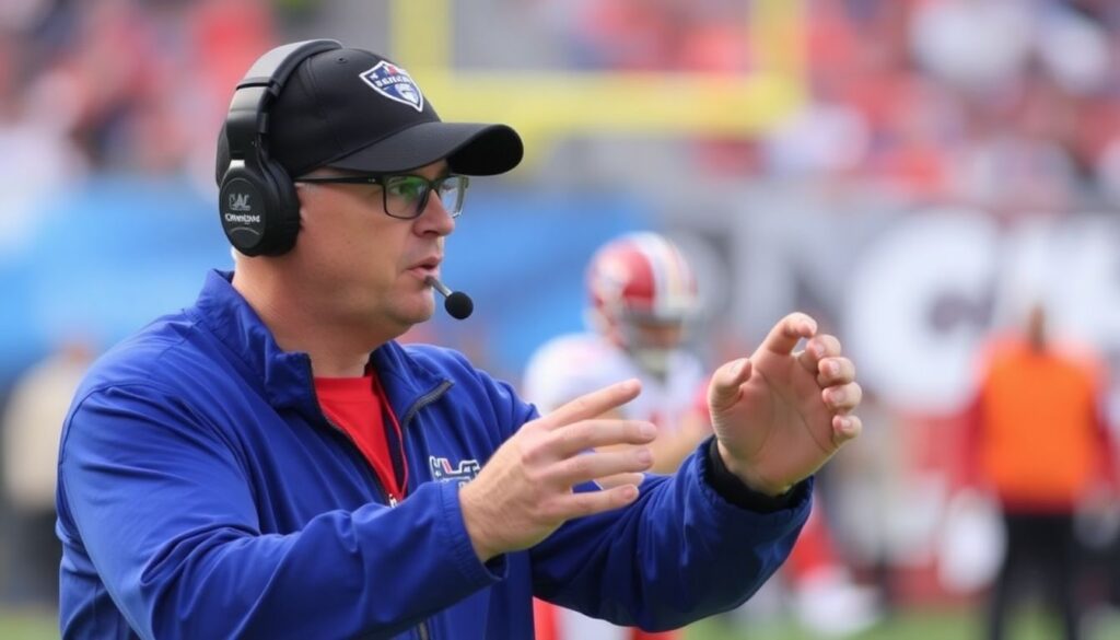 The Rise of Dual-Threat Quarterbacks and What It Means for Traditional Offenses - иллюстрация