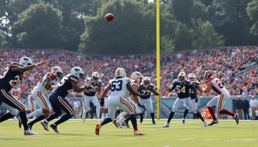 Film Study: Breaking Down the Best Trick Plays of the Past Decade - иллюстрация