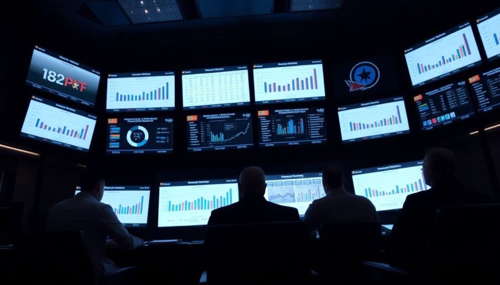 The Business of the NFL: Salary Cap Strategies That Shape Championship Rosters - иллюстрация