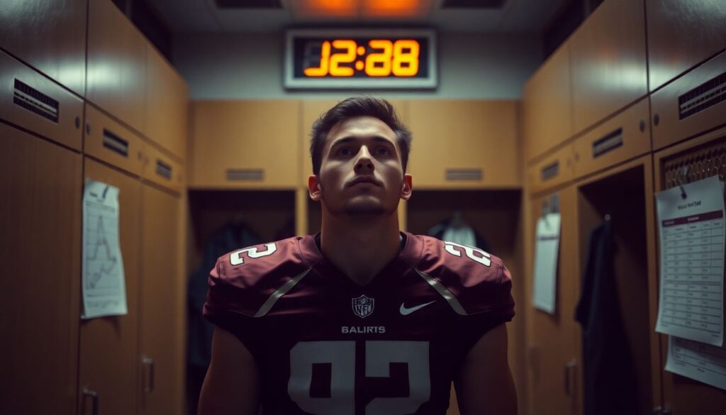 Comeback Stories: Players Who Revived Their Careers After Injury or Being Cut - иллюстрация