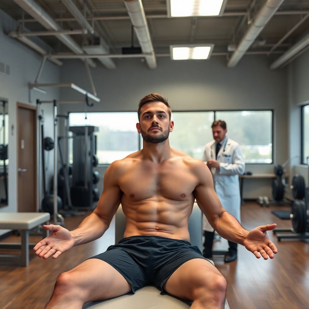 Comeback stories: players who revived their careers after injury or being cut