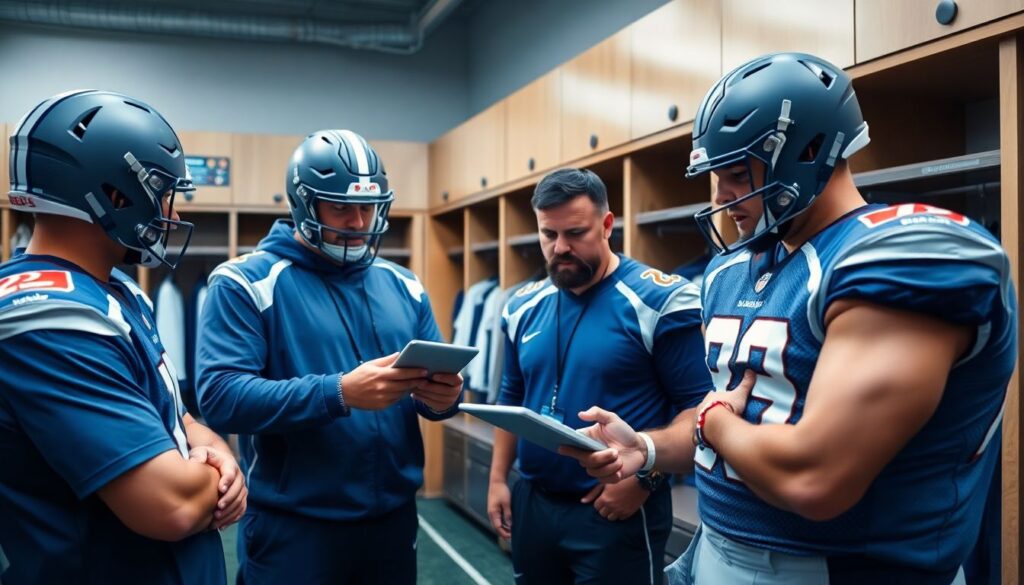 How Advanced Analytics Are Transforming Play Calling in Both College and the NFL - иллюстрация