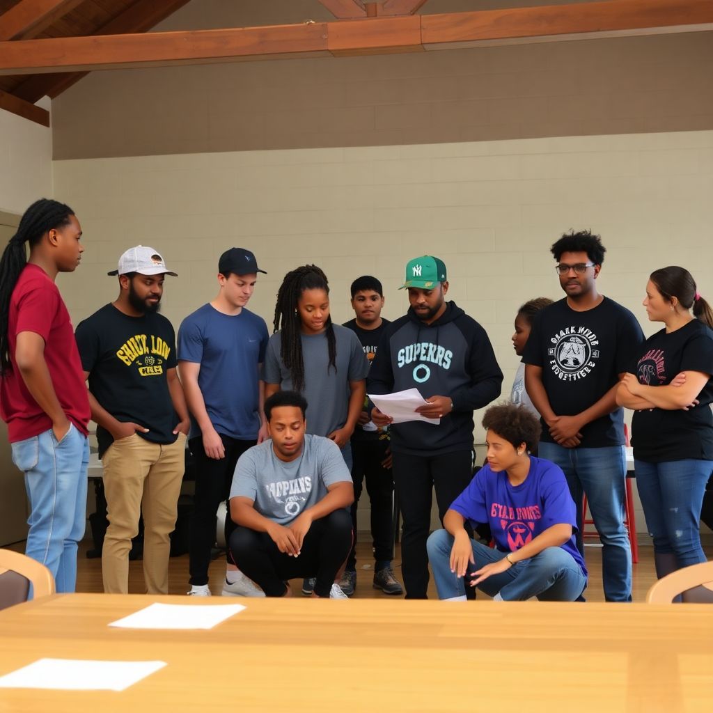 Off the field philanthropy: how players use their platform to drive community change