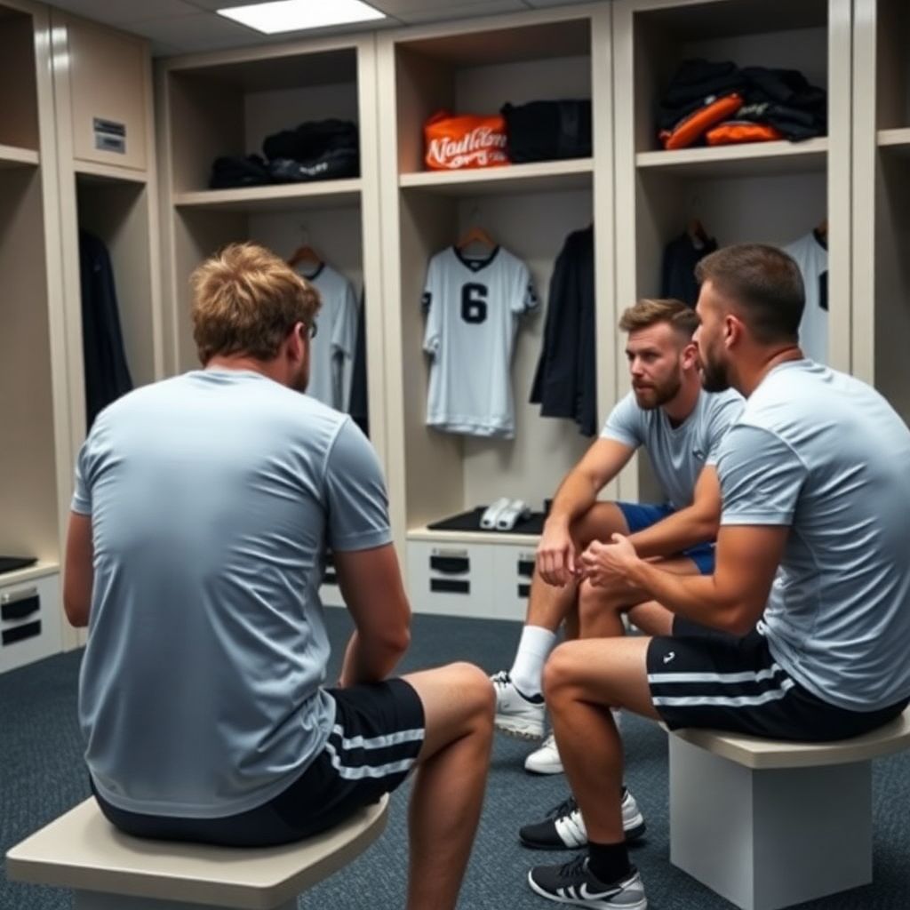 The mental side of the game: how players handle pressure, slumps and social media