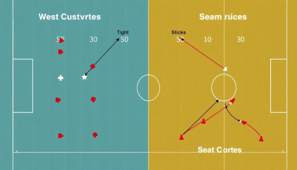 Position Spotlight: The Evolution of the Tight End from Blocker to Offensive Weapon - иллюстрация