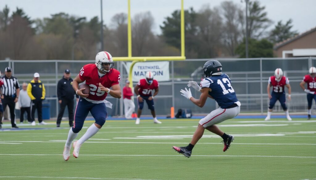 Position Spotlight: The Evolution of the Tight End from Blocker to Offensive Weapon - иллюстрация