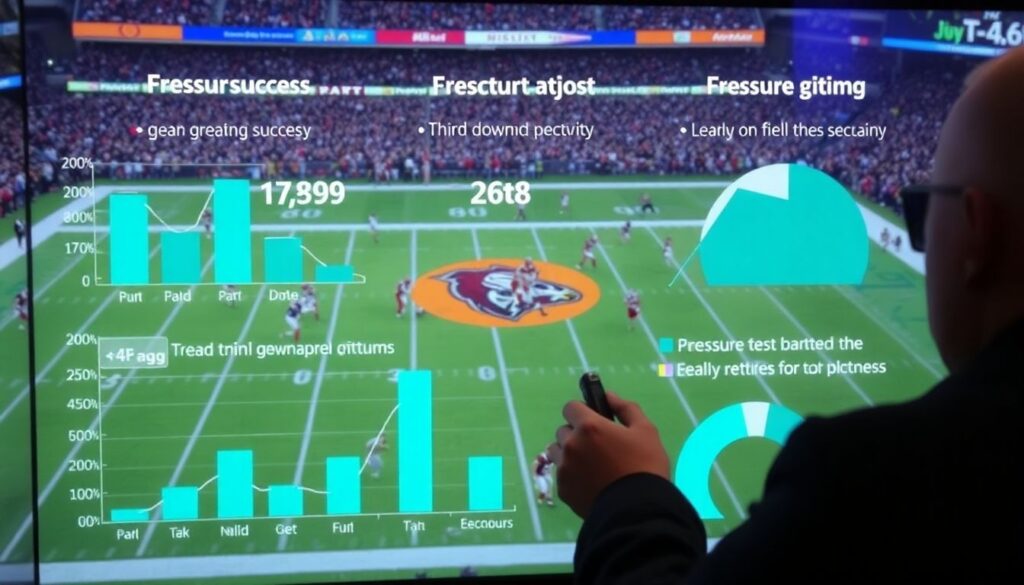 Weekly NFL Highlights Breakdown: Key Moments You Might Have Missed - иллюстрация