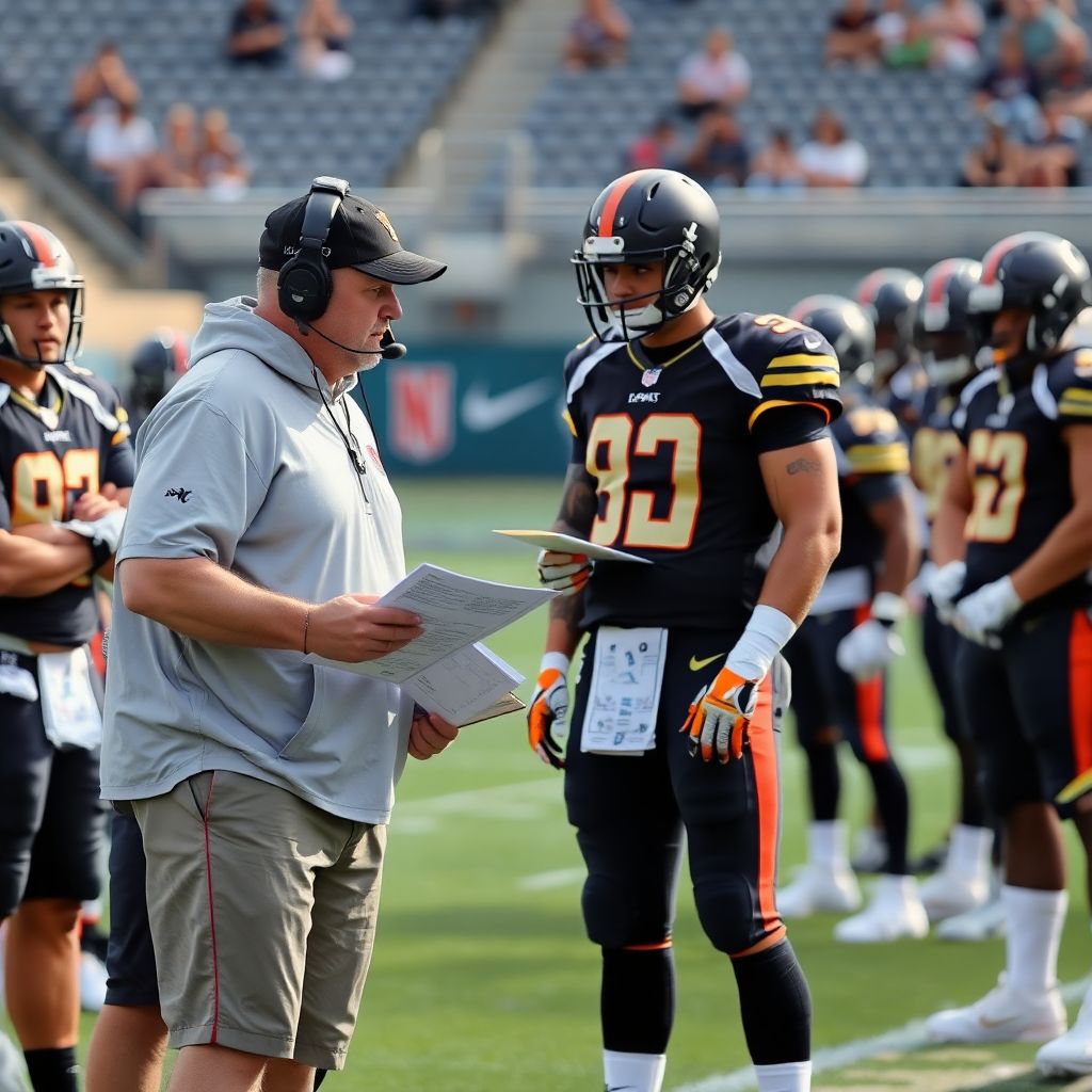 Rookie sensations: how first-year Nfl players are transforming their teams