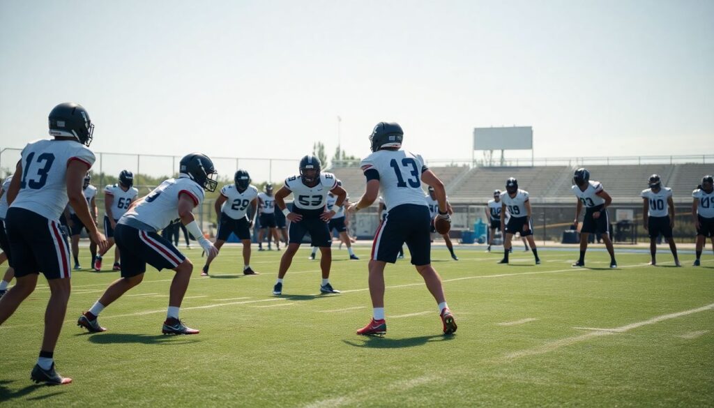 Defensive Masterminds: How Top Coordinators Shut Down Elite Offenses - иллюстрация