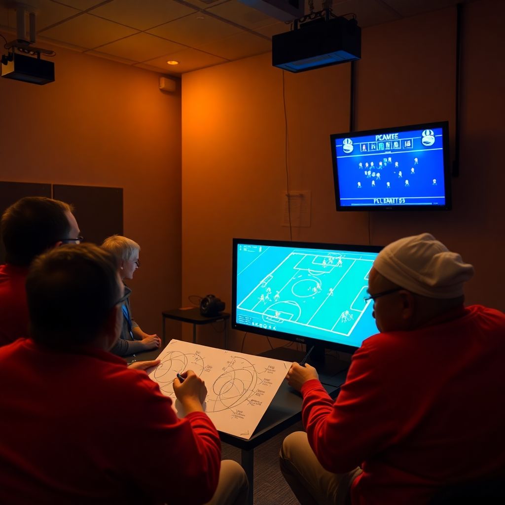 Defensive masterminds: how top coordinators shut down elite Nfl offenses