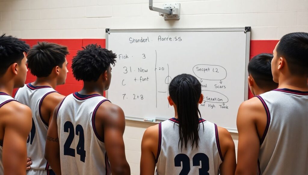 Injury Impact: How Star Player Absences Reshape the Playoff Picture - иллюстрация