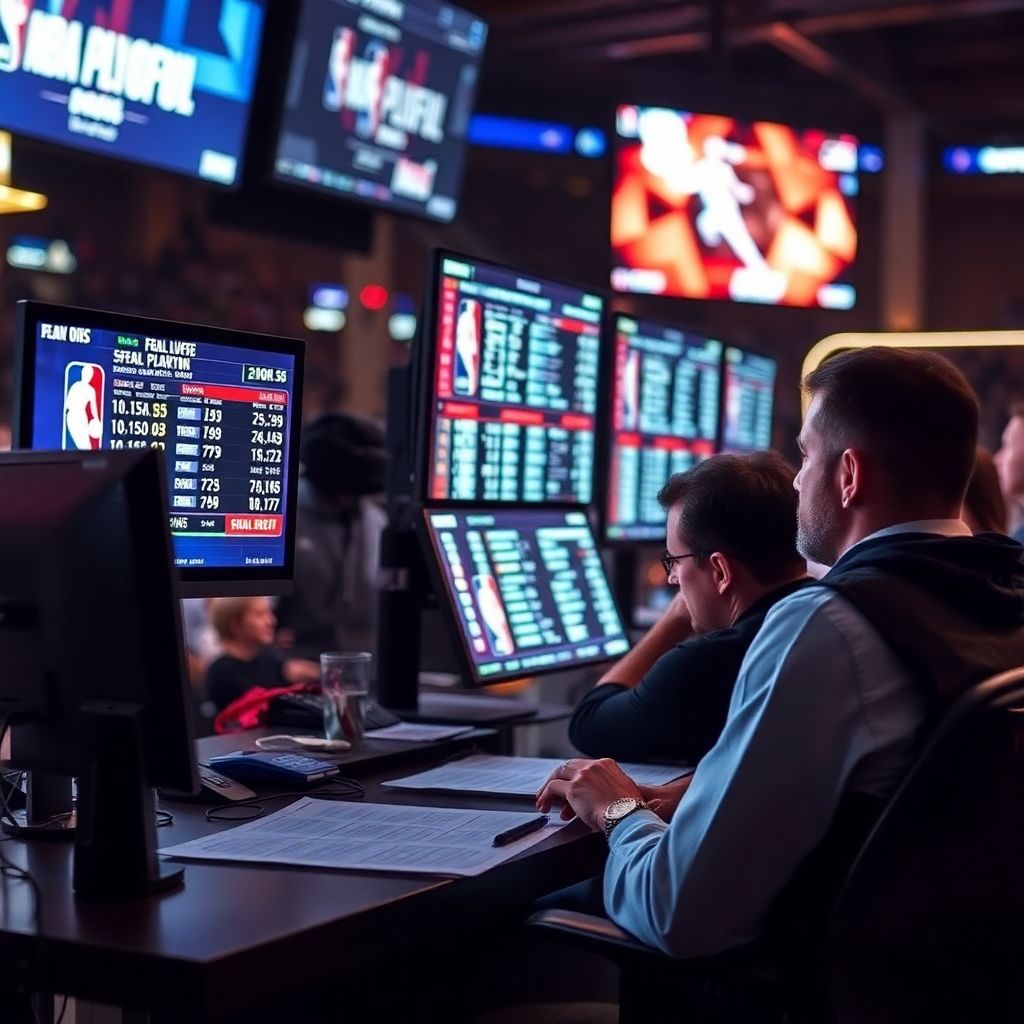 Injury impact: how star player absences reshape the playoff picture