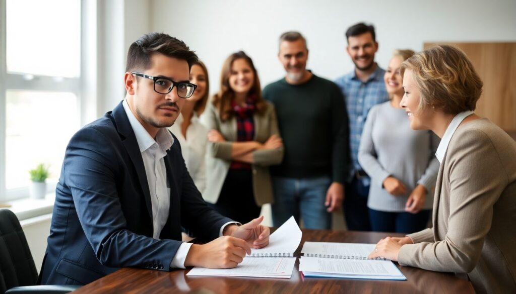 Draft Day Drama: How College Standouts Prepare for the NFL Leap - иллюстрация