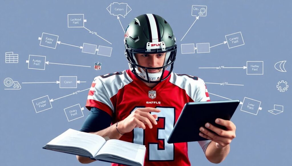 How Rookie Quarterbacks Are Redefining Offenses Across the NFL - иллюстрация