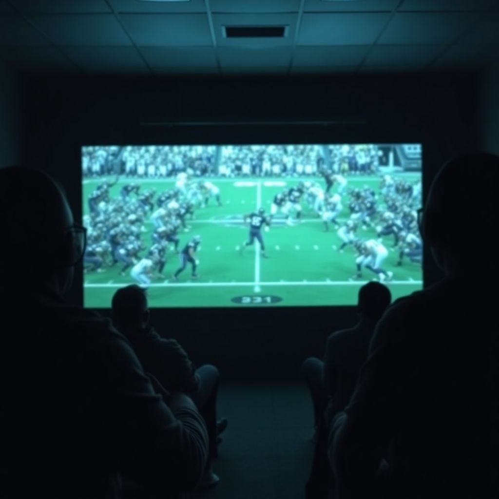 From undrafted to unstoppable: Nfl hidden gems and the league’s best overlooked stars