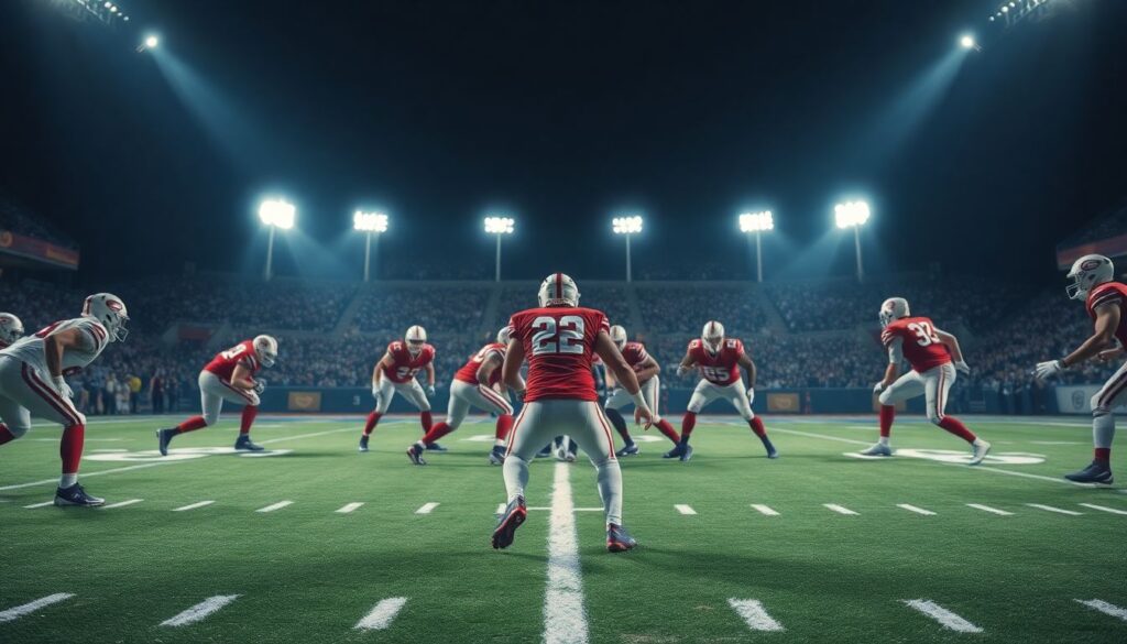 The Evolution of Defensive Schemes: How Teams Are Adapting to Pass-Heavy Offenses - иллюстрация