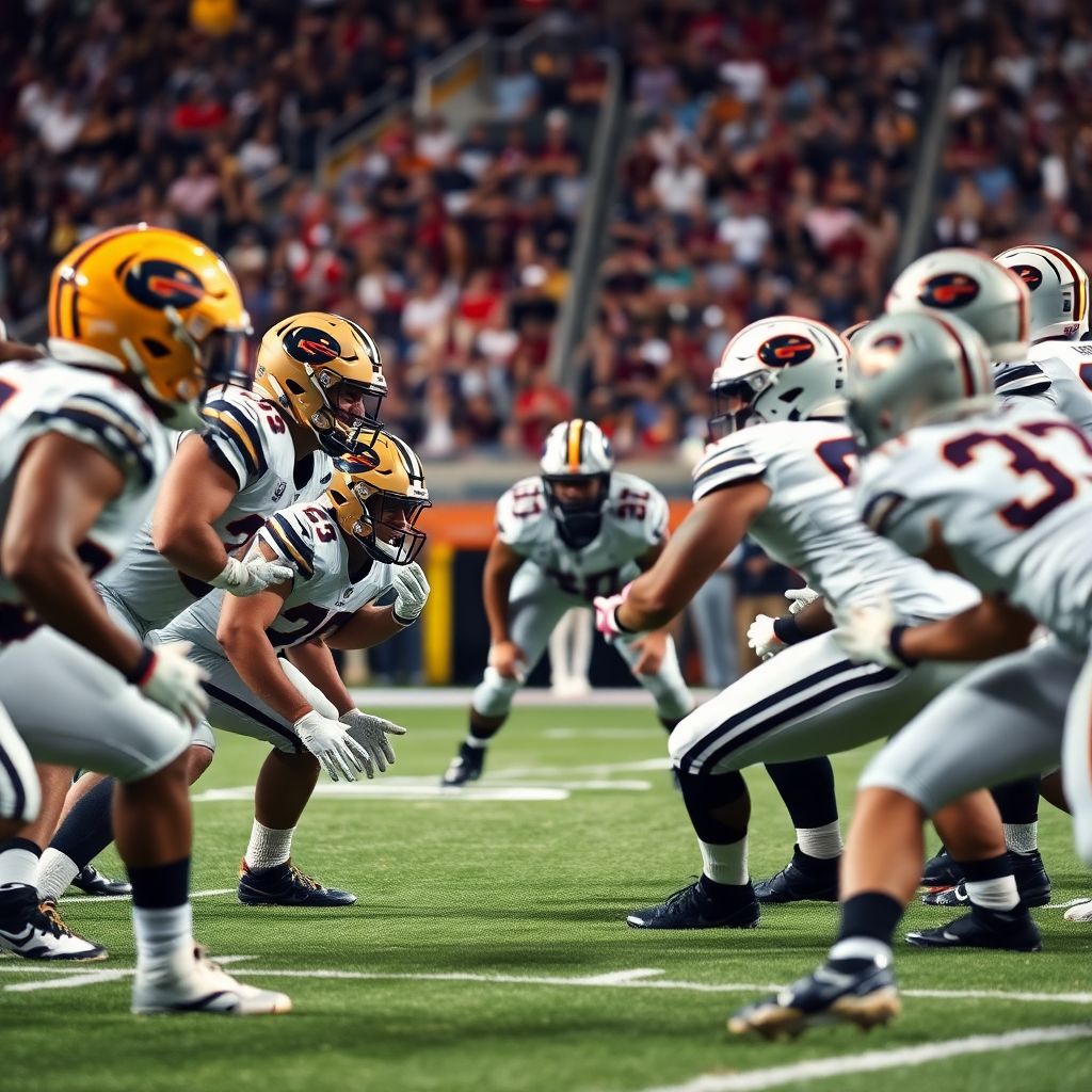 Defensive schemes evolution: how teams adapt to today’s pass-heavy offenses