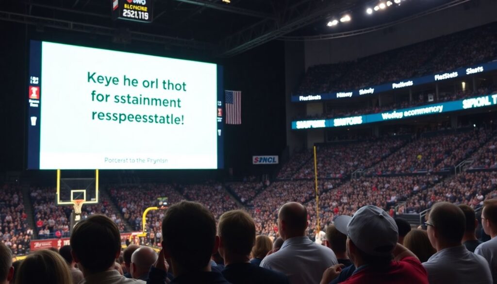 College Football's Biggest Rivalries: History, Bad Blood, and Iconic Moments - иллюстрация