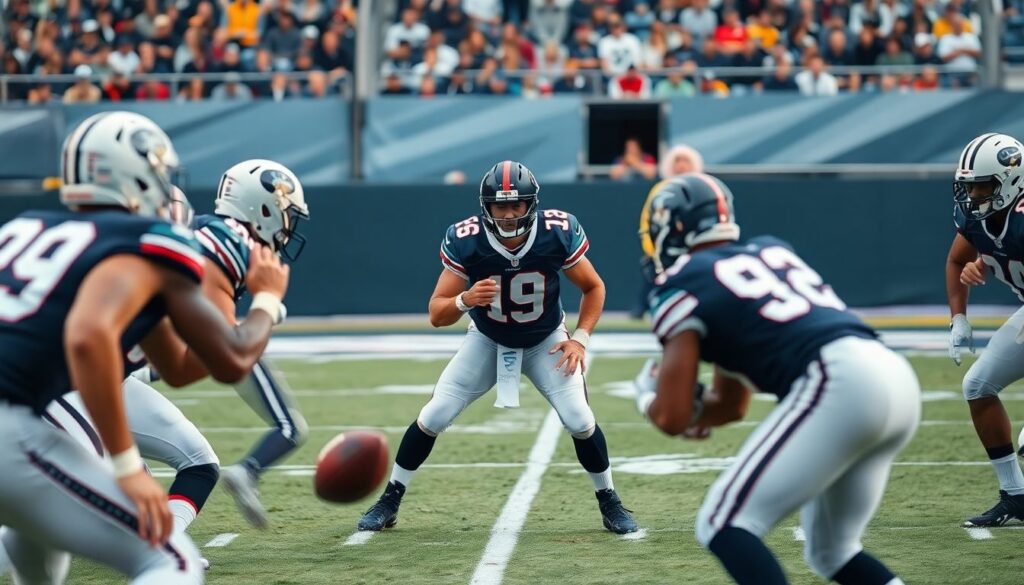 Film Room: What the All-22 Reveals About Elite Wide Receiver Route Running - иллюстрация