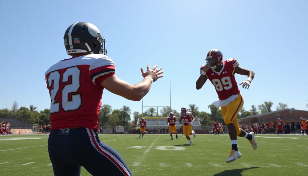 Film Room: What the All-22 Reveals About Elite Wide Receiver Route Running - иллюстрация