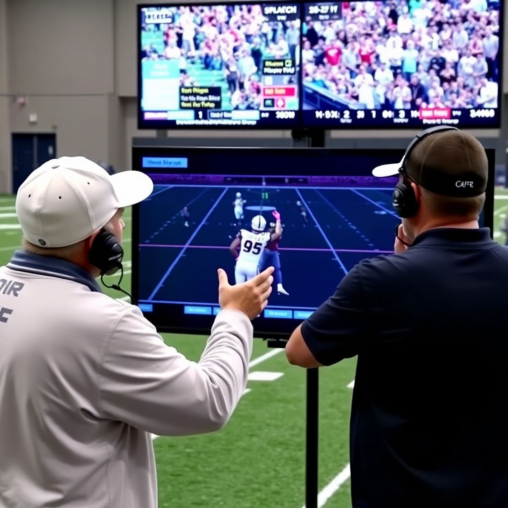 Film room all-22: what elite wide receiver route running really looks like