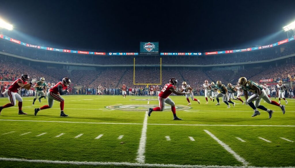 Midseason Power Rankings: Which NFL Teams Are True Contenders or Pretenders? - иллюстрация