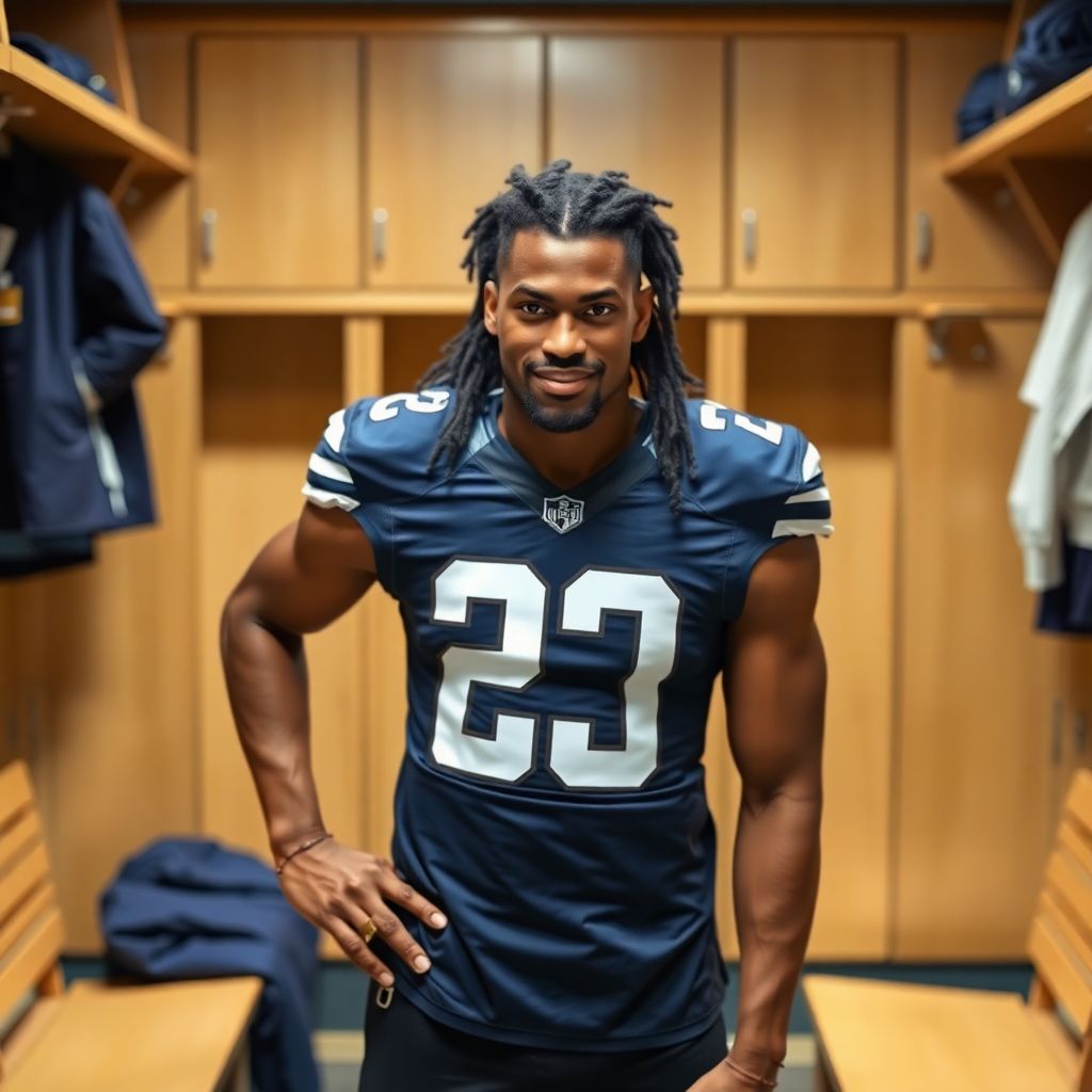 Off the field: how star players use their platform for real social impact