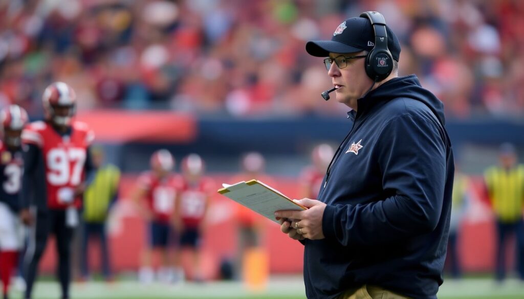 Game Analysis Deep Dive: Decoding the Two-Minute Drill of Top NFL Offenses - иллюстрация