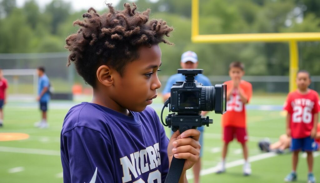 College vs. Pro: Key Differences in Rules, Strategy, and Player Development - иллюстрация