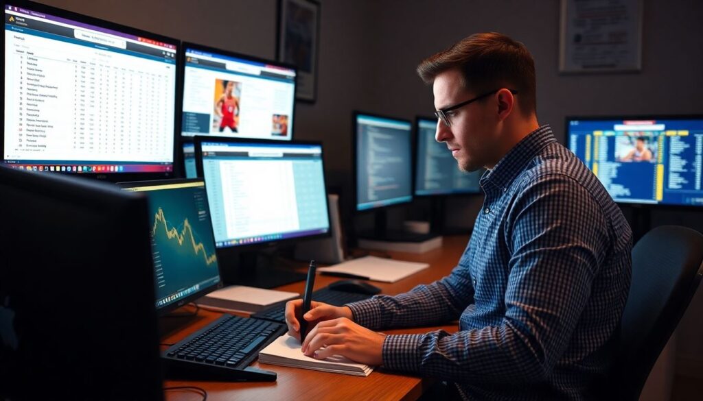 Player Spotlight: Weekly Feature on Emerging College Standouts to Watch - иллюстрация