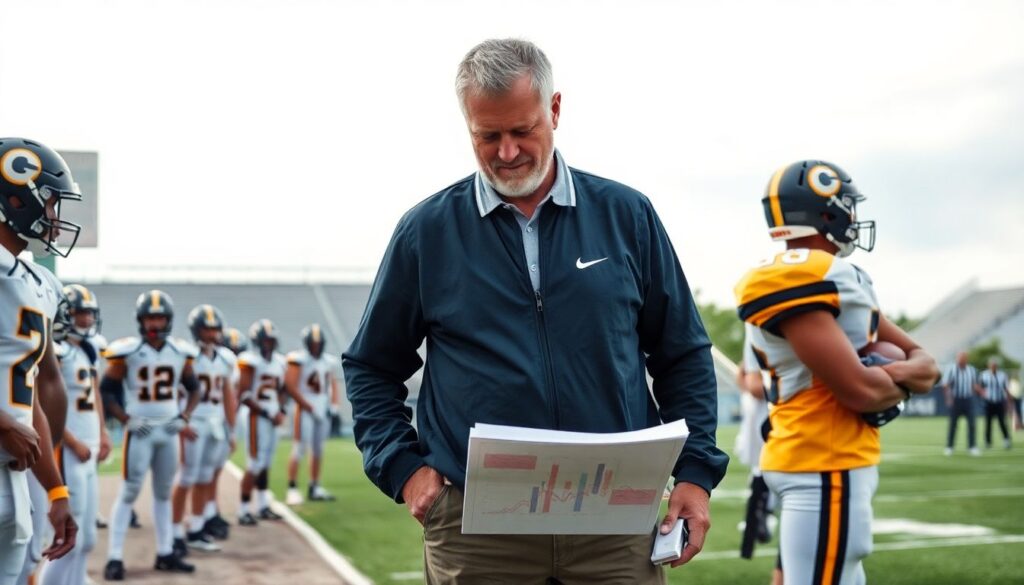 How Advanced Analytics Are Transforming Game Planning and In-Game Decisions - иллюстрация