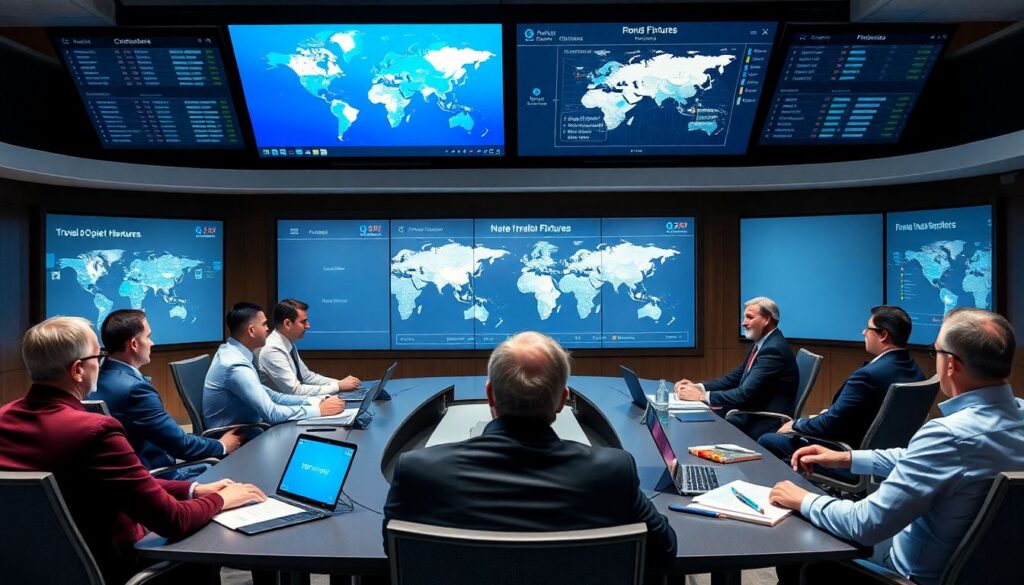 The Impact of International Players and Global Expansion on American Football - иллюстрация