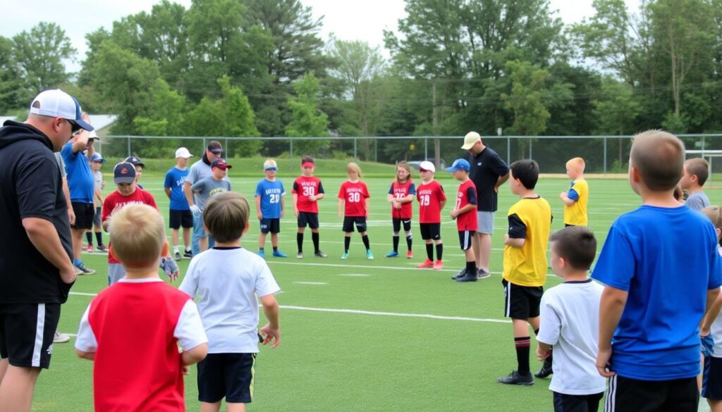 The Impact of International Players and Global Expansion on American Football - иллюстрация