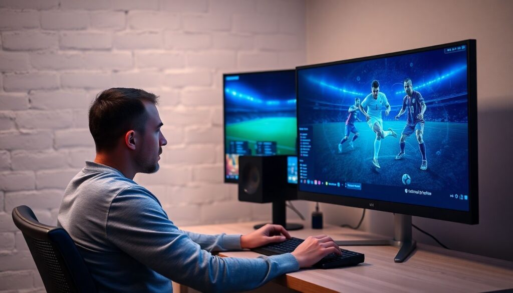 The Impact of International Players and Global Expansion on American Football - иллюстрация