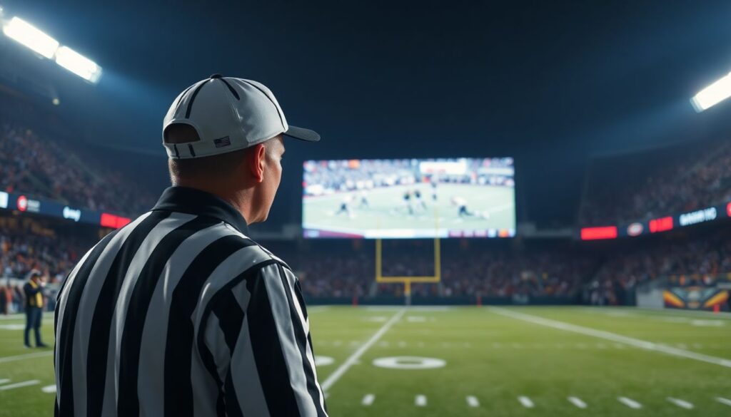 Breaking Down the Most Controversial Play-Calls of the NFL Season - иллюстрация