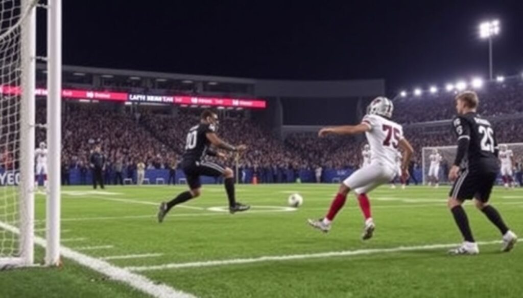 Breaking Down the Most Controversial Play-Calls of the NFL Season - иллюстрация