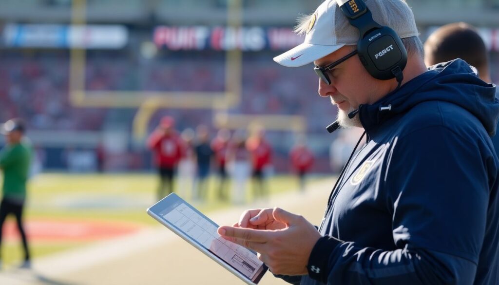 Weekly NFL Highlights: The Plays That Shifted Momentum and Decided Games - иллюстрация