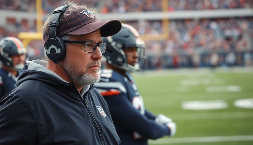 Weekly NFL Highlights: The Plays That Shifted Momentum and Decided Games - иллюстрация