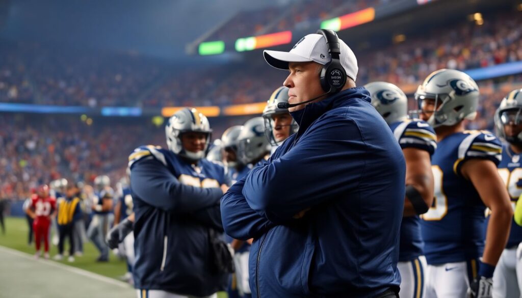 Weekly NFL Highlights: The Plays That Shifted Momentum and Decided Games - иллюстрация