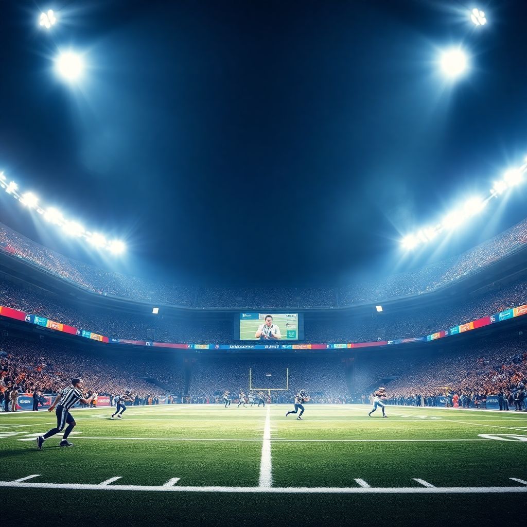 Weekly Nfl highlights: key plays that shifted momentum and decided games