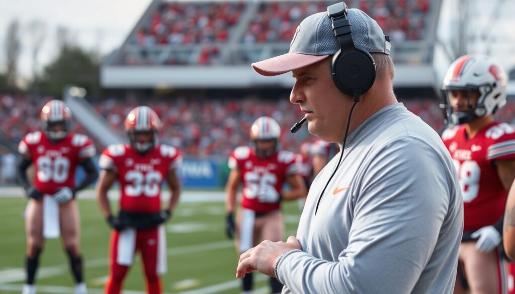 Weekly Deep Dive: Tactical Game Analysis of the Biggest Sunday Matchup - иллюстрация